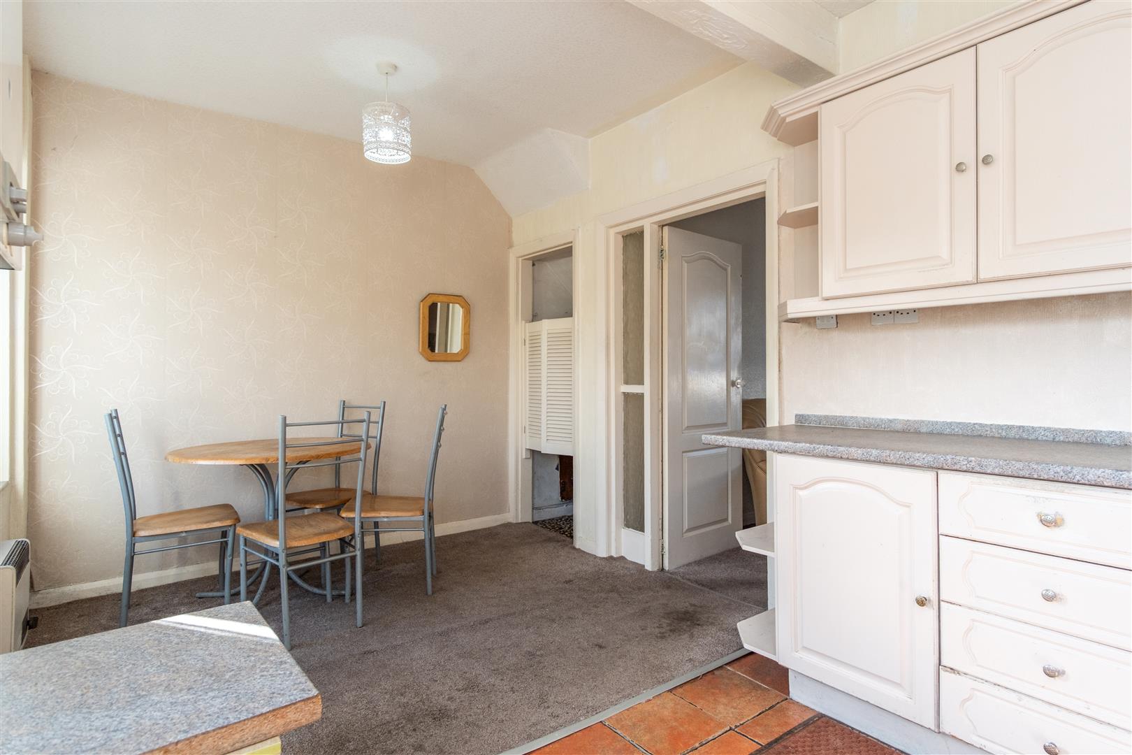 Lodge Close, Bamber Bridge, Preston